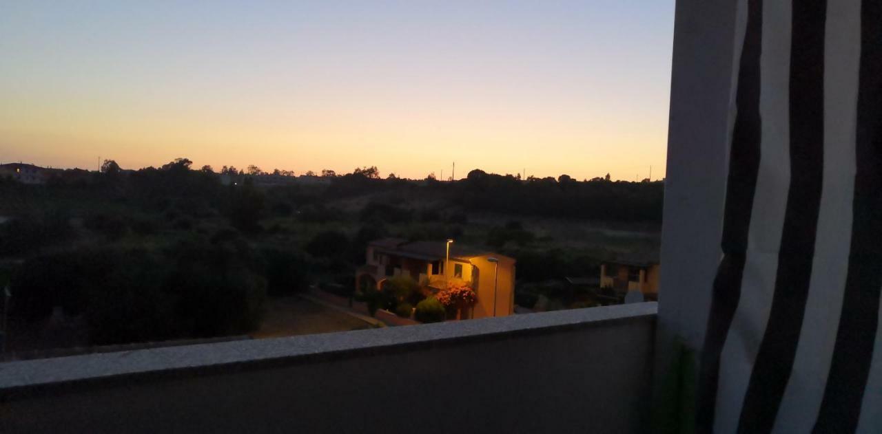 Stefano Casa Vacanze Viddalba Exterior foto