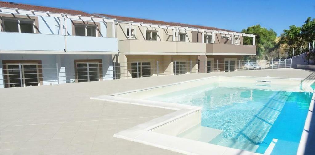 Stefano Casa Vacanze Viddalba Exterior foto